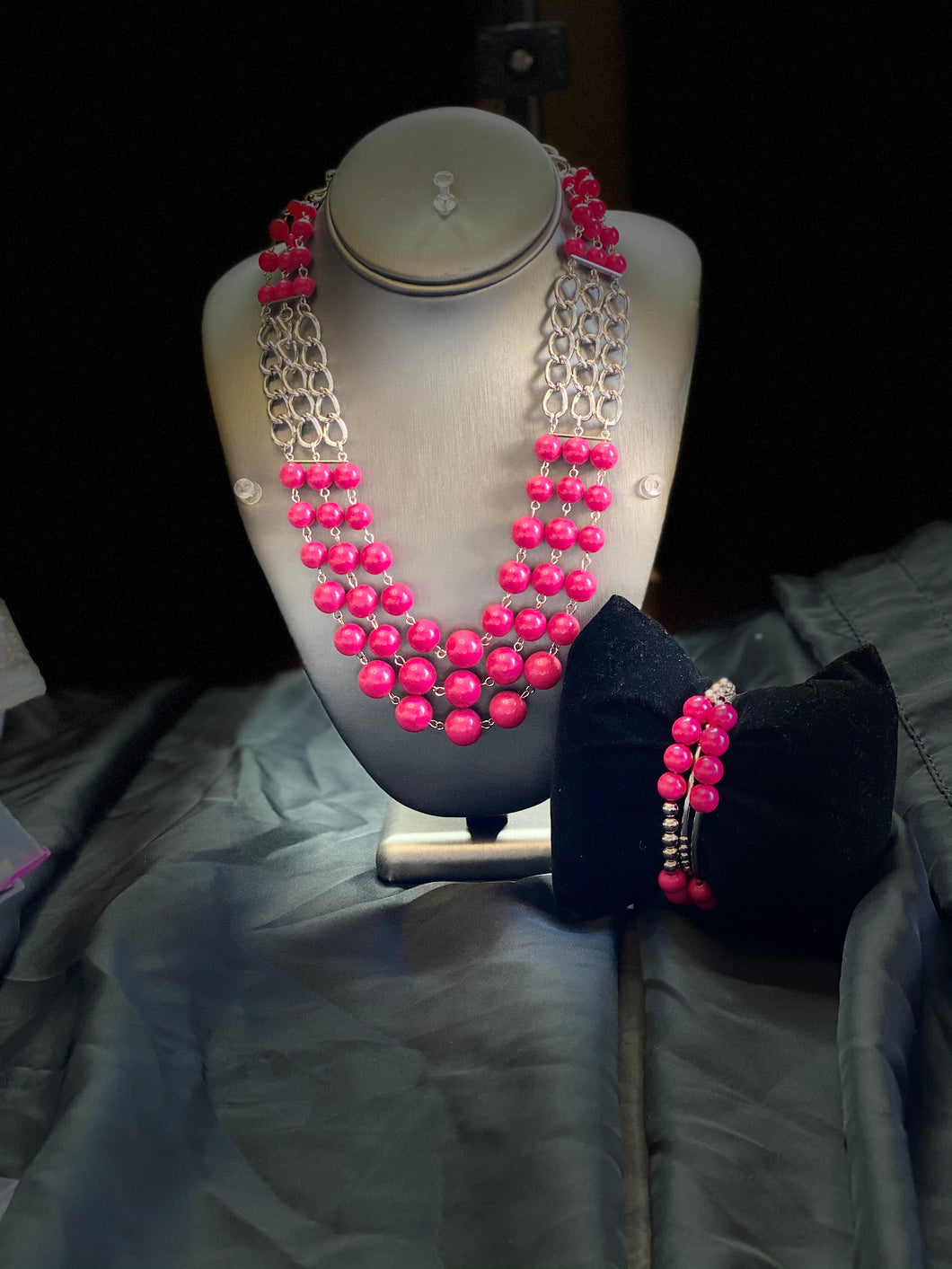 QWB Sets Pink