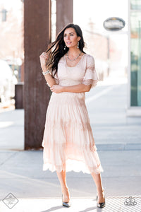 Fiercely 5th Avenue - Fashion Fix