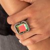 Deluxe Decadence Multi ring