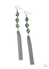 Load image into Gallery viewer, Moved to TIERS - Multi earring
