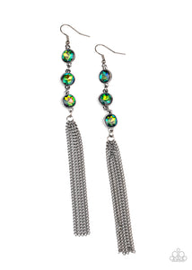 Moved to TIERS - Multi earring