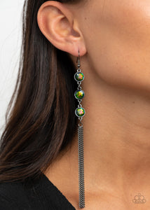 Moved to TIERS - Multi earring