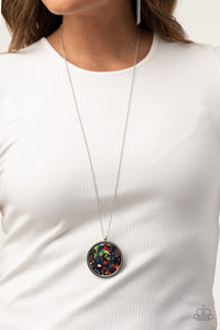 Its POP Secret! - Multi necklace