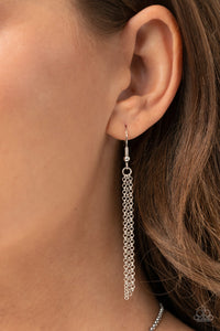 Its POP Secret! - Multi necklace