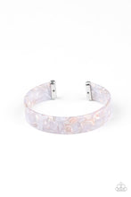 Load image into Gallery viewer, Its Getting HAUTE In Here - Pink bracelet
