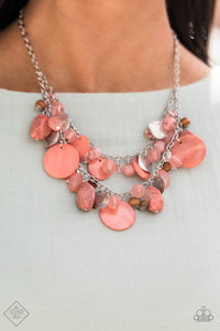 Glimpses of Malibu - Complete Trend Blend fashion fix