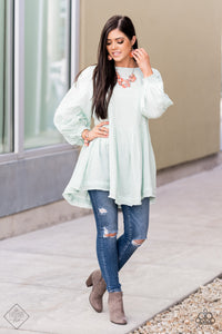 Glimpses of Malibu - Complete Trend Blend fashion fix