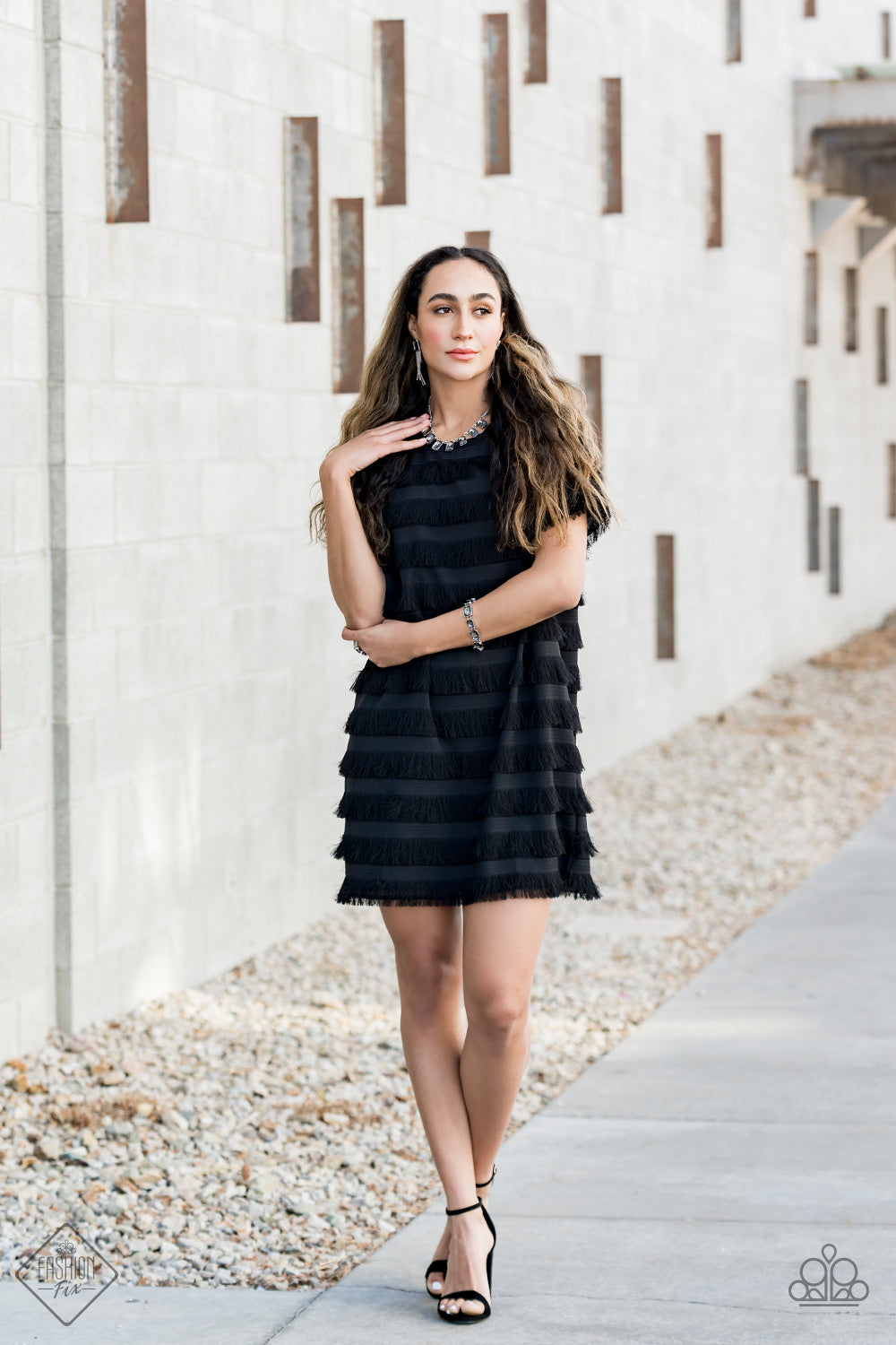 Magnificent Musings - Fashion Fix