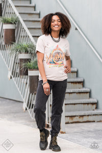 Magnificent Musings - Complete Trend Blend fashion fix