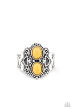 Load image into Gallery viewer, Eco Essence - Yellow ring
