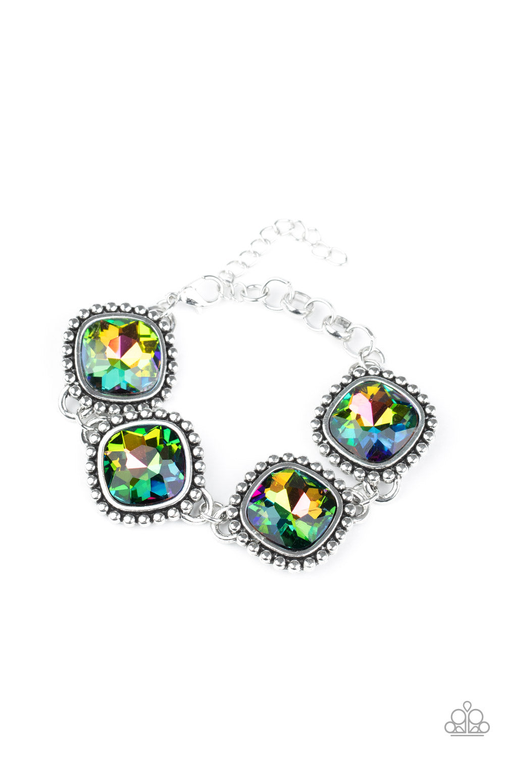 Megawatt - Multi bracelet