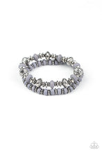 Load image into Gallery viewer, Cactus Quest - Silver Bracelet
