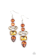 Load image into Gallery viewer, Look At Me GLOW! - Multi earring
