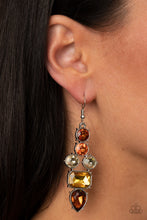 Load image into Gallery viewer, Look At Me GLOW! - Multi earring
