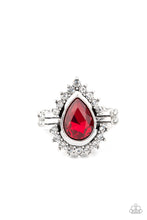 Load image into Gallery viewer, Make Your TRADEMARK - Red ring
