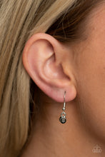 Load image into Gallery viewer, Take a Final BOUGH - Silver Necklace
