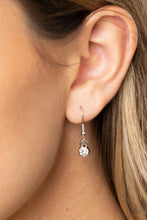 Load image into Gallery viewer, Frozen in TIMELESS - Pink Necklace
