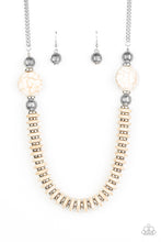Load image into Gallery viewer, Desert Revival - White Necklace
