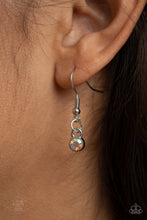 Load image into Gallery viewer, All The Worlds My Stage - Multi necklace
