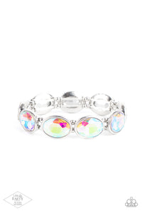 Diva In Disguise - Multi bracelet