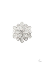 Load image into Gallery viewer, Hopes and GLEAMS - White ring
