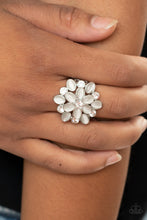 Load image into Gallery viewer, Hopes and GLEAMS - White ring
