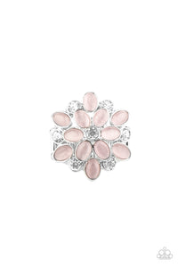 Hopes and GLEAMS - Pink ring