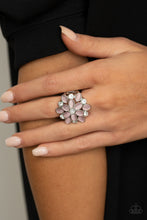 Load image into Gallery viewer, Hopes and GLEAMS - Pink ring
