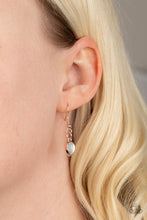 Load image into Gallery viewer, Hidden Eden - Gold necklace
