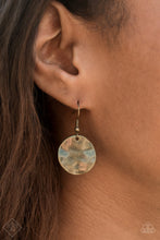 Load image into Gallery viewer, Learn the HARDWARE Way - Brass necklace fashion fix
