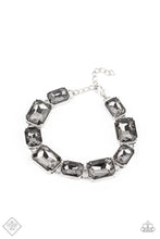 Load image into Gallery viewer, After Hours - Silver bracelet fashion fix
