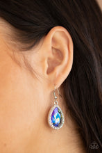 Load image into Gallery viewer, Dripping With Drama - Multi earring
