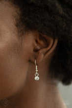 Load image into Gallery viewer, A DIVA-ttitude Adjustment - Orange necklace
