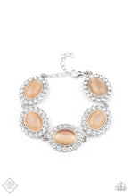 Load image into Gallery viewer, Demurely Diva - Orange
