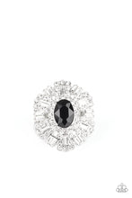 Load image into Gallery viewer, Iceberg Ahead - Black ring

