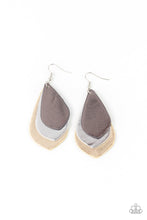 Load image into Gallery viewer, GLISTEN Up! - Silver Earring
