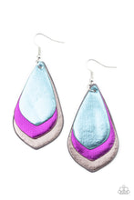 Load image into Gallery viewer, GLISTEN Up! - Multi earring
