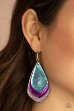 Load image into Gallery viewer, GLISTEN Up! - Multi earring
