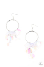 Load image into Gallery viewer, Holographic Hype - Multi earring

