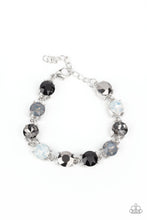 Load image into Gallery viewer, Celestial Couture - Black bracelet
