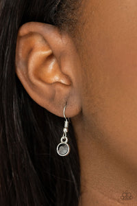 Urban Royalty - Silver necklace