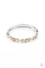 Load image into Gallery viewer, BLING Them To Their Knees - Brown bracelet
