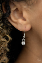 Load image into Gallery viewer, HEIRESS of Them All - White necklace
