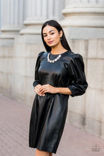 Load image into Gallery viewer, Long Live Sparkle - White necklace
