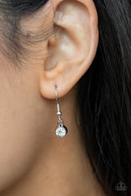 Load image into Gallery viewer, Long Live Sparkle - White necklace
