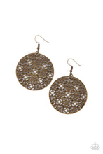 Load image into Gallery viewer, Metallic Mosaic - Brass
