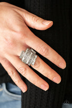 Load image into Gallery viewer, Hear Me UPROAR - White ring
