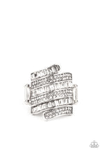 Load image into Gallery viewer, Hear Me UPROAR - White ring
