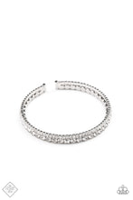 Load image into Gallery viewer, Fairytale Sparkle White bracelet
