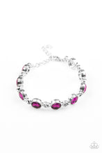 Load image into Gallery viewer, First In Fashion Show - Pink bracelet
